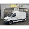 MERCEDES BENZ SPRINTER 314 CDI FRIGORIFIQUE