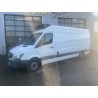 MERCEDES BENZ SPRINTER 316 CDI FRIGORIFIQUE