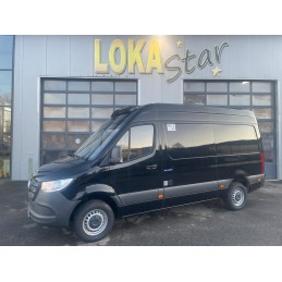 MERCEDES BENZ SPRINTER 317...