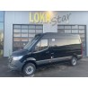 MERCEDES BENZ SPRINTER 317 CDI / BOITE AUTO / FRIGORIFIQUE /2024