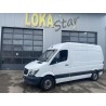 MERCEDES BENZ SPRINTER 310 CDI