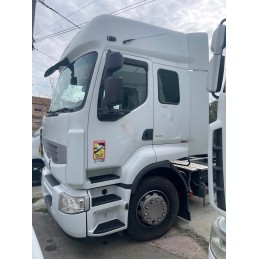 TRACTEUR RENAULT PREMIUM...