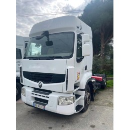 TRACTEUR RENAULT PREMIUM...