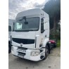 TRACTEUR RENAULT PREMIUM 450 / ANNÉE 2008