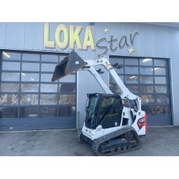 CHARGEUR BOBCAT T590
