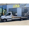 Camion porte voiture 3,5 T