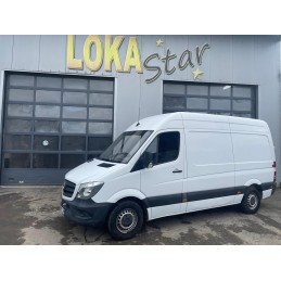 MERCEDES BENZ SPRINTER 310 CDI